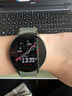 三星 Samsung Watch7 智能手表/蓝牙通话/运动手表/电话手表 44mm 云岭绿 男女表 实拍图