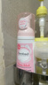 芳芯（femfresh）粉色慕斯水润清爽150mL  女性私处私护洗液护理液 97%天然成分 实拍图