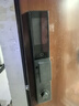 联想R20Plus 掌静脉 智能门锁 指纹锁 3D人脸识别 智能锁 电子锁 入户门 密码锁 防盗门 全自动 家用 实拍图