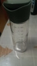 苏泊尔（SUPOR）玻璃油壶自动开合厨房油罐醋瓶家用酱油瓶用油不漏油 KG60BG11 实拍图