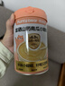 花田熊富硒山药南瓜小糊糊小米粉米糊500g家庭量贩桶装内含勺子  实拍图