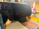 ROG掌机 X windows11  锐龙 AI Z2 Extreme处理器  集显 7英寸 24GB+1TB SSD 实拍图