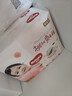 好奇（Huggies）铂金装小桃裤成长裤XXXL26片*4包(17kg以上)【透爽散热】 实拍图