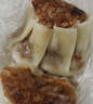 思念猪肉香菇糯米大烧卖1kg约20个 烧麦早餐半成品食品早点 实拍图
