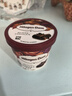哈根达斯（Haagen-Dazs）冰淇淋超值尽享礼盒装 (香草味*2/比利时巧克力*2) 100ml*4 实拍图
