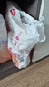 好奇（Huggies）铂金装小桃裤成长裤L120片(9-14kg)大号尿不湿拉拉裤【透爽散热】 实拍图