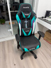 傲风电竞椅 人体工学椅子 电脑椅游戏椅 转椅久坐舒适办公椅 老板椅 C3青锋【古风经典】 实拍图