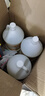 超宝地板清洁剂3.8L 4瓶1箱装 清香型强力去污大桶装大理石瓷砖木地板专用清洗液 DFF055 实拍图