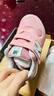 NEW BALANCE0-4岁婴幼童秋季舒适魔术贴学步鞋313JH 实拍图
