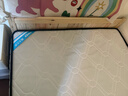雅戈兰罗 天然椰棕床垫硬棕垫薄榻榻米棕榈定制睡垫乳胶1.5米席梦思床垫子 高密度3e棕总厚度5厘米（直板） 1.2米*1.9米 实拍图