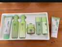 百雀羚（PECHOIN）护肤套装草本精萃套装水乳霜补水套装品质国货送女友 实拍图