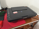 佳能（Canon）E478 微信远程学生家用彩色喷墨多功能一体机 打印/复印/扫描 手机无线WiFi  实拍图