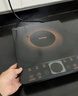 苏泊尔（SUPOR）电磁炉家用电陶炉电磁灶大功率电火灶电池炉火锅炉耐用面板十档火力电炉C22-IJ59E新老品随机发货 实拍图