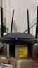 Tenda腾达路由器无线【千兆WiFi5穿墙王】信号增强家用全屋放大器AC1200金榜一名AC10 实拍图