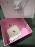 施华洛世奇（SWAROVSKI）【品牌直供】125周年纪念银天鹅项链女 送女友礼物 5514421七夕 实拍图