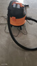 苏泊尔（SUPOR）【国家补贴】桶式吸尘器家用强劲大吸力工业吸尘器开荒干湿吹吸尘机15L大容量70A节日礼物 实拍图