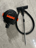 亿力桶式手持吸尘器家用超强大吸力工业车载大功率有线 干湿两用吸水除尘机开荒保洁6263-12L 国家补贴 实拍图