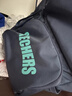 斯凯奇书包大容量电脑包运动旅行双肩包男女学生背包L320U196 实拍图