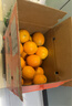 土八鲜江西橙子赣南脐橙新鲜水果赣州脐橙手剥甜橙礼盒 奋进橙9-10斤【果径70-79mm】 实拍图