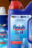 finish亮碟 洗碗粉套装 洗碗粉洗碗盐漂洗剂 洗碗机洗涤剂耗材强力清洁 实拍图