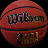 威尔胜（Wilson）NBA TAKE-OFF系列7号篮球PU室内室外通用成人篮球801【京东专供】 实拍图