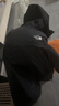 北面（The North Face）机能三合一冲锋衣男抓绒内胆户外运动防水外套25秋冬上新|89B1 8UR/宇宙黑 S /165/84 实拍图