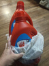 雕牌 除菌馨香洗衣液 薰衣草香 2.5kg*2瓶 除菌率99%(新老包装随机发 实拍图