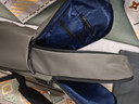 POLO商务双肩包男士旅行背包书包16/17.3英寸电脑包生日礼物送男友 实拍图