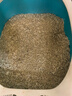 洁客 豆腐膨润土混合猫砂除臭结团懒人猫砂2.5kg*8袋共20kg整箱装 实拍图