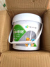 海狸大师屋顶防水涂料胶补漏材料外墙补漏王卫生间房屋楼顶裂缝耐高温防晒 漏水包退【约4㎡/遍】灰色 4斤 实拍图
