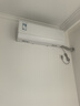 美的空调酷省电PRO套装 变频冷暖 一级能效 节能省电 卧室1.5匹空调挂机组合两室 实拍图