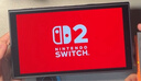 任天堂（Nintendo）【国内保税仓】Switch2/1代 OLED/续航加强日版/港版便携家用ns体感游戏机掌机 港版switch2马里奥赛车同捆-划算组合 实拍图