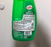 龟牌（Turtle Wax）硬壳盾洗车液1.25L洗车水蜡汽车强力去污清洁洗车泡沫液清洗剂 实拍图