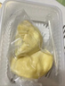 佳农泰国冷冻 金枕榴莲肉  净重250g/盒 单盒装 榴莲 生鲜水果 实拍图