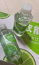 依能 青柠檬味 无糖无汽弱碱苏打水饮料 350ml*15瓶 塑膜装饮用水 实拍图