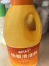 蓝月亮地板清洗剂 2kg/瓶*2 柠檬香 家庭清洁  木地板瓷砖洗地机清洁剂 实拍图