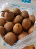 佳沛（zespri）新西兰  阳光金奇异果16粒礼盒经典果单果约 77-103g 水果 猕猴桃 实拍图