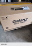 格兰仕（Galanz）不锈钢内胆微波炉烤箱一体机 23升智能微波炉平板式光波炉家用微波炉一级能效G90F23CSXLVN-R6(B3) 实拍图