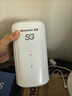 纽曼5G无线路由器随身WiFi6移动免插卡cpe多网通千兆双频车载便携式高速上网卡全国通用流量2025款 实拍图