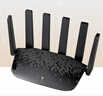 普联（TP-LINK）双千兆路由器 1900M无线 家用5G双频 WDR7660千兆易展 六信号放大器 高速路由WIFI穿墙IPv6 实拍图