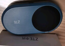 中兴（ZTE）随身wifi6免插卡/移动4G全网通/无线上网卡随行笔记本宽带网络设备3000mAh大电池 U10S Pro青青 实拍图