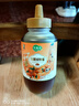 萃臻源 龙眼蜜1000g（瓶装）成熟蜜 纯天然蜂蜜 冲饮伴侣老少皆宜营养品 实拍图