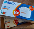碧然德（BRITA） 家用滤水壶 净水壶滤芯 Maxtra 多效滤芯 6枚装 实拍图