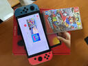 任天堂（Nintendo）【国内保税仓】Switch2/1代 OLED/续航加强日版/港版便携家用ns体感游戏机掌机 日版OLED红蓝64GB保税（赠共享会员） 实拍图