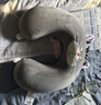 名创优品（MINISO）云朵猪甜梦记忆棉U型枕学生午睡枕办公室靠枕旅行出差颈枕便携 实拍图