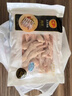 CP正大食品 鸡爪 净重2斤 单个鸡爪约40-50g 生鲜冷冻凤爪烧烤 实拍图