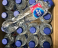 雀巢优活【热门商品】纯净水饮用水550ml*24瓶整箱 瓶装水 符合欧盟标准 实拍图