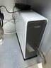 海尔（Haier）瞬时1400G鲜活水pro净水器 政府补贴 家用厨下RO反渗透瞬时 6年RO膜 3.48L/min流速 实拍图