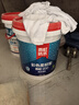 雨虹防水 J100墙固界面剂 墙面加固剂 防潮型通用界面剂 透明墙固  18kg 实拍图