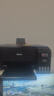 爱普生（EPSON）墨仓式 L3255彩色打印机 微信打印/无线连接  家用打印优选 AI学习打印机（打印、复印、扫描） 实拍图